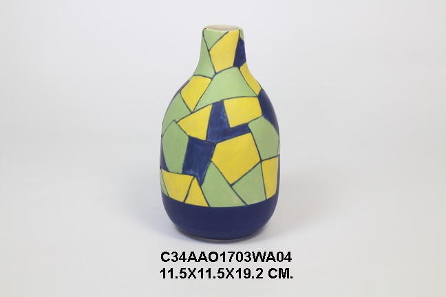 Small Vase