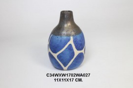 Small Vase