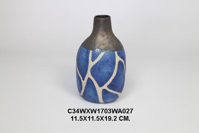 Small Vase