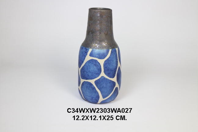 Small Vase