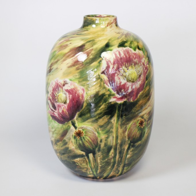 Medium Vase