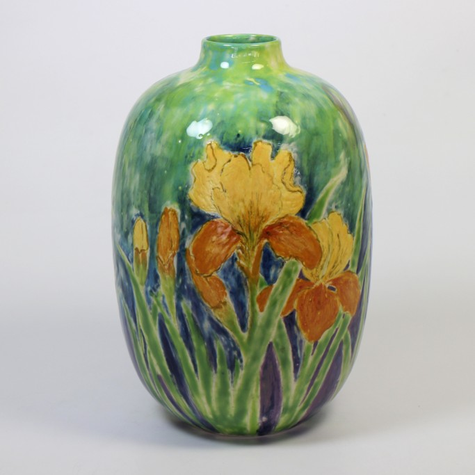 Medium Vase