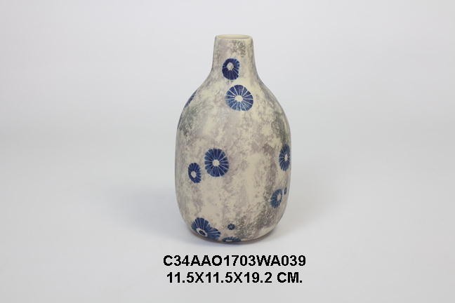 Small Vase