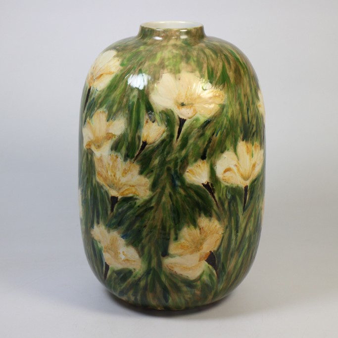 Medium Vase