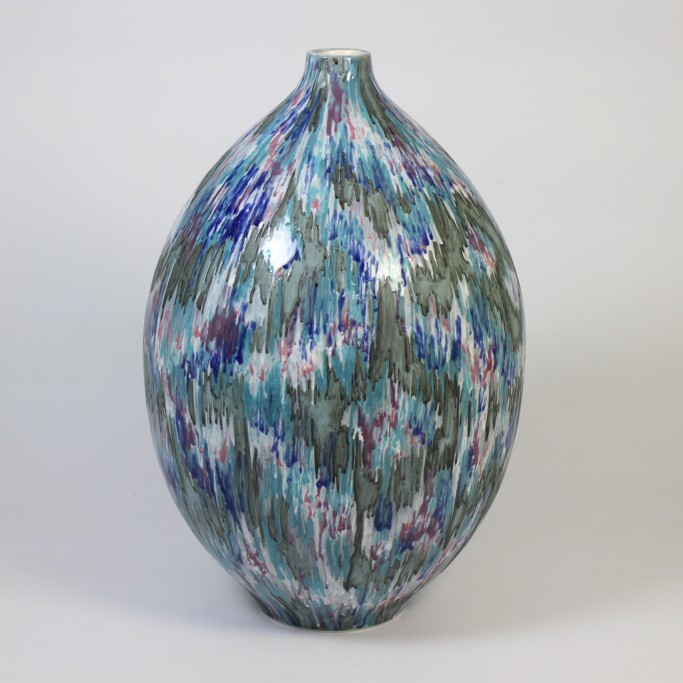 Medium Vase