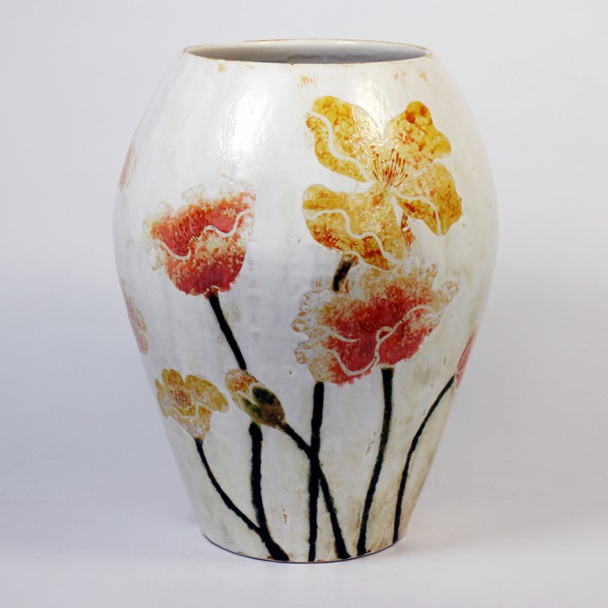 Medium Vase