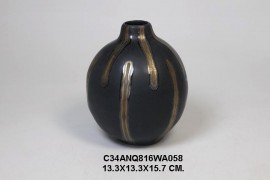 Small Vase