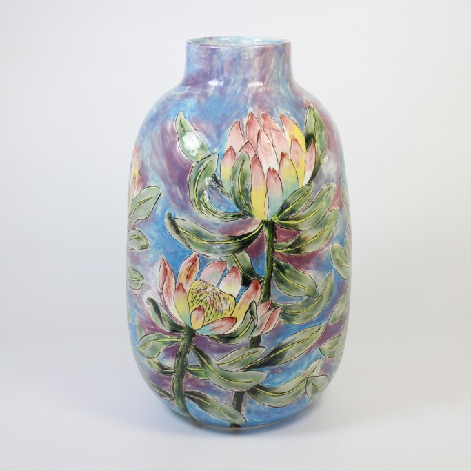 Medium Vase