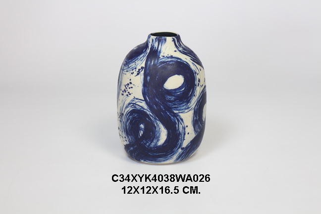 Small Vase