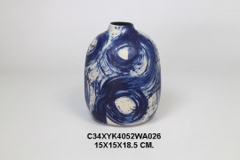 Small Vase