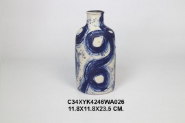 Small Vase