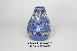 Small Vase