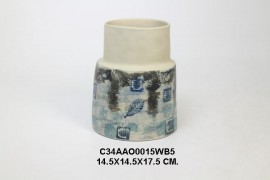 Small Vase