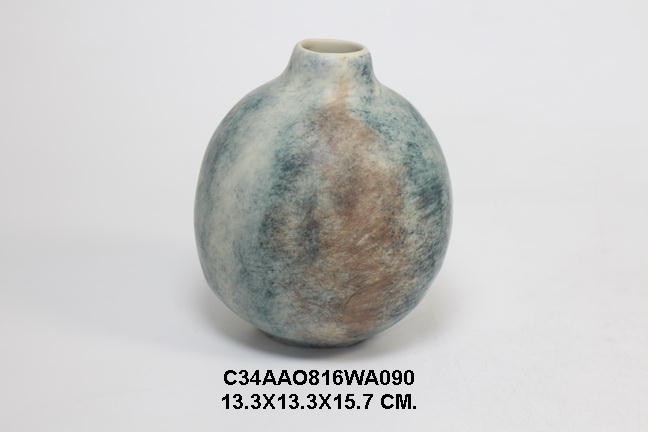 Small Vase