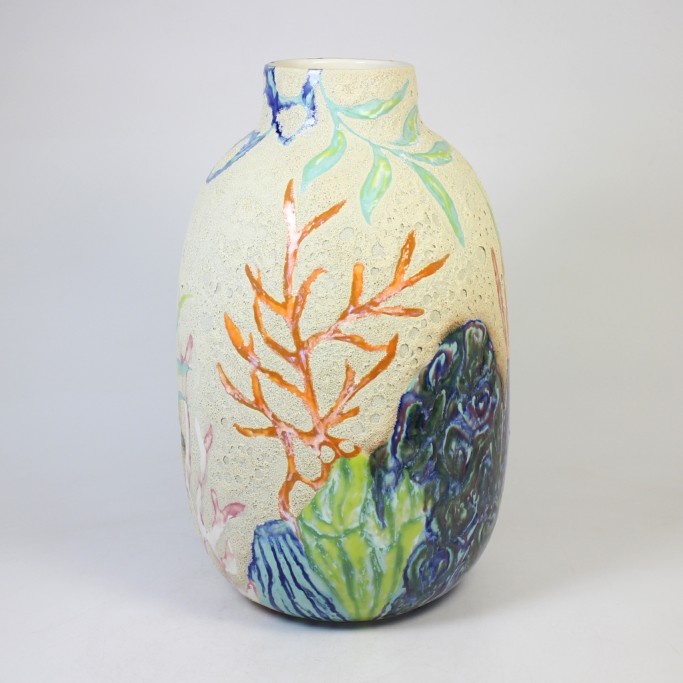 Medium Vase