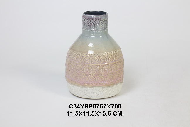 Small Vase