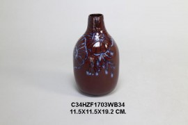 Small Vase