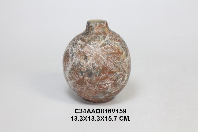 Small Vase