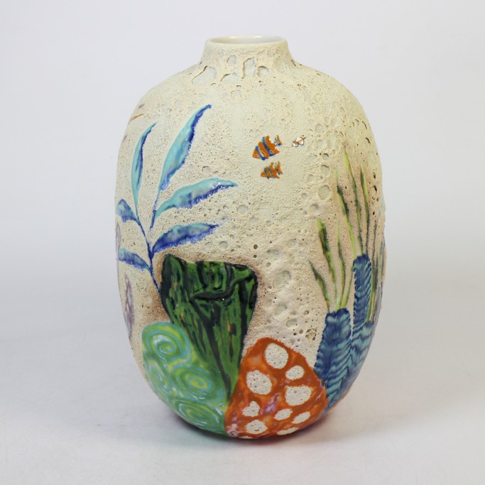 Medium Vase