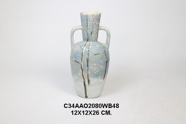 Small Vase