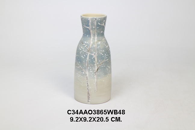 Small Vase