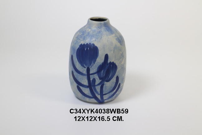 Small Vase