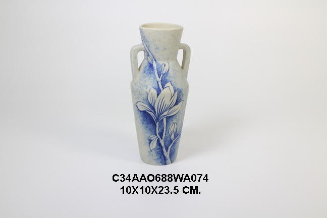 Small Vase