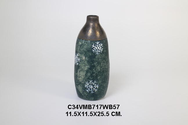 Small Vase