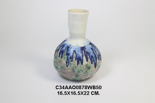 Small Vase