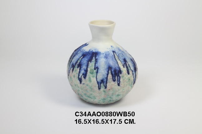 Small Vase