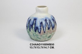 Small Vase