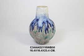 Small Vase