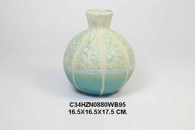 Small Vase