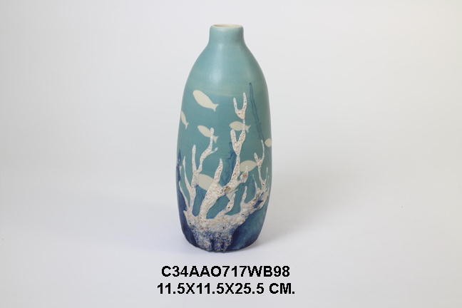 Small Vase