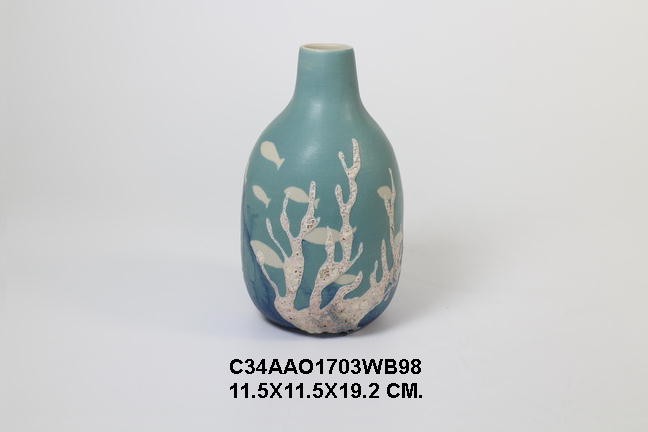 Small Vase