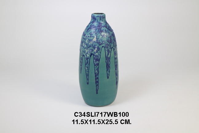 Small Vase