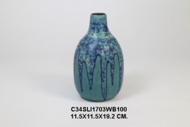 Small Vase