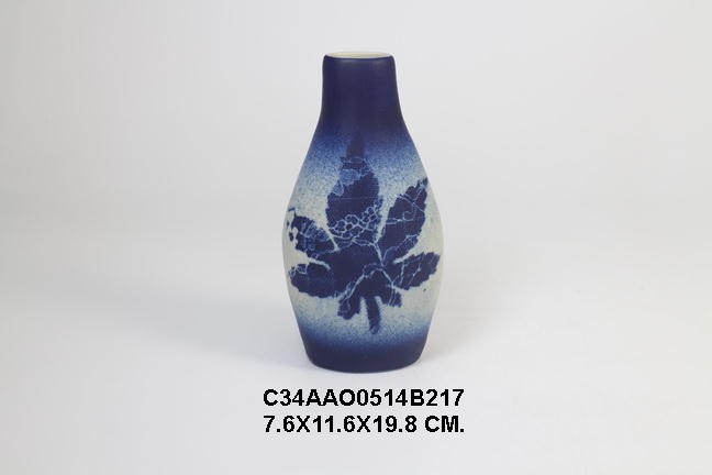 Small Vase