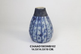 Small Vase