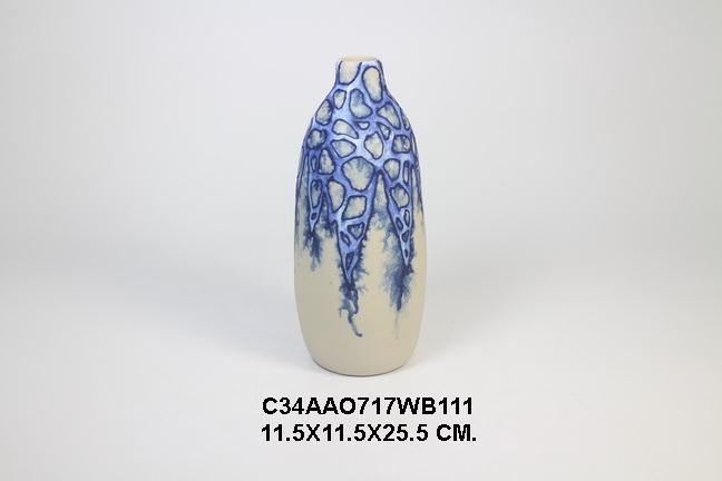 Small Vase