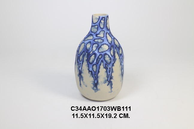 Small Vase