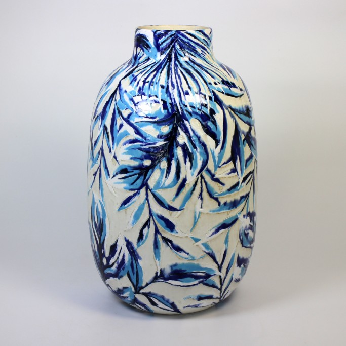 Medium Vase