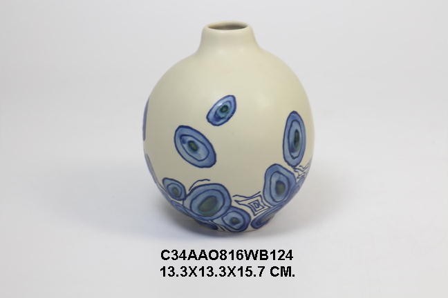 Small Vase