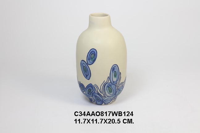 Small Vase