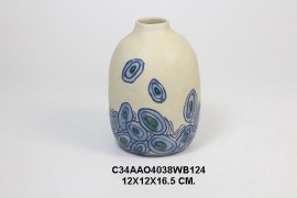 Small Vase