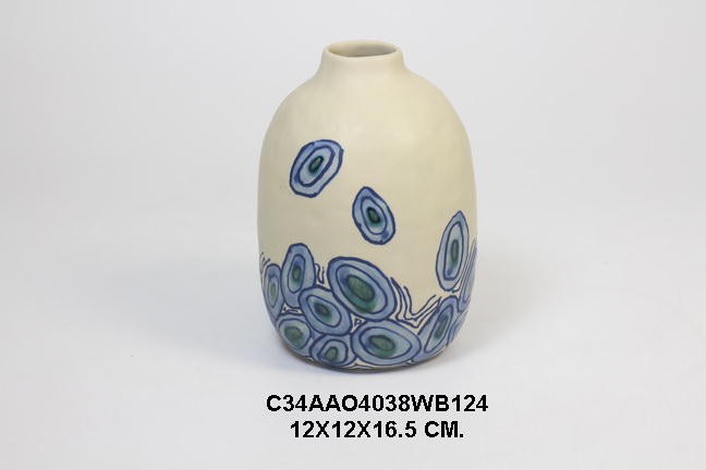 Small Vase