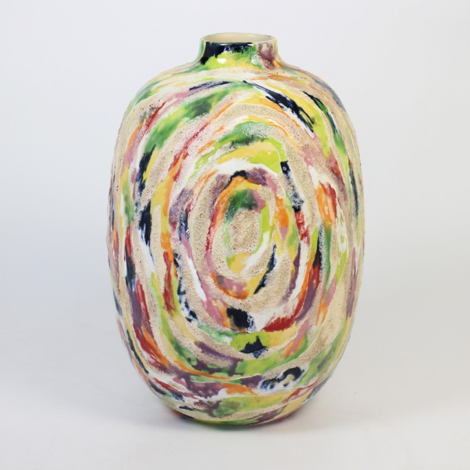 Medium Vase