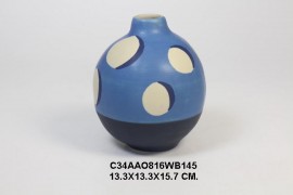 Small Vase