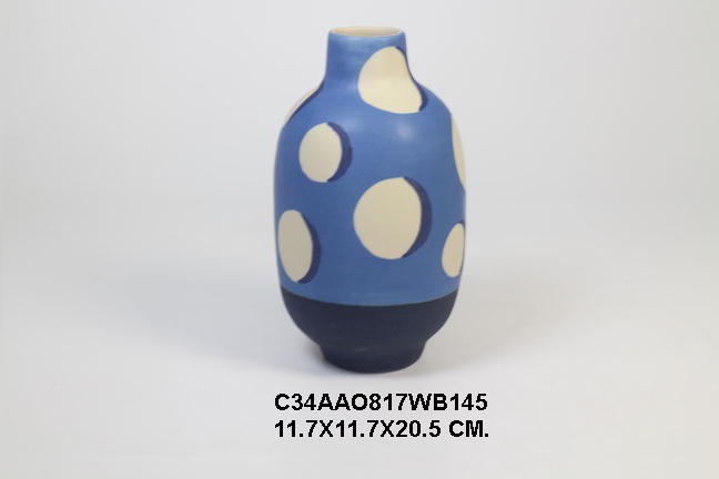 Small Vase