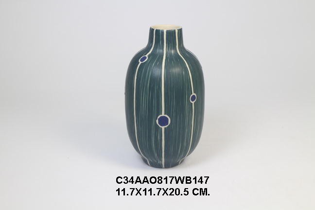 Small Vase